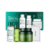 The Chok Chok Green Tea Watery Cream Set