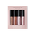 Haute Holiday Mini Lip Gloss Set