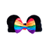 Diadema Disney Rainbow