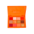 Sombras Neon Dare To Be Bright Orange