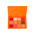 Sombras Neon Dare To Be Bright Orange