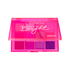 Sombras Neon Dare To Be Bright Pink