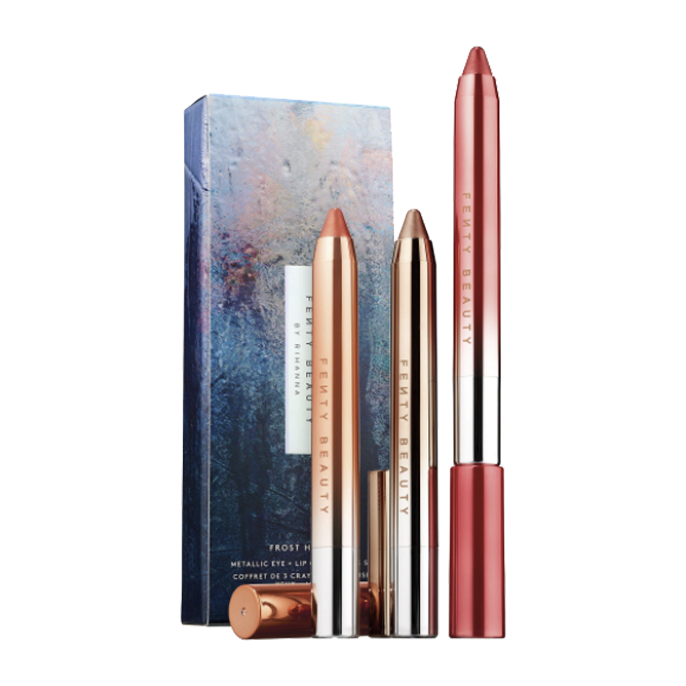 Fenty 2024 frost hunny