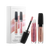 Two Enamored With You (Mini Lip Gloss Set)