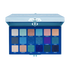 Blue Blood Palette