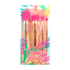 Tropical Party Brush Set