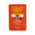 Animal Fox Face Mask