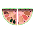 “WATERMELON SLICE” FACE AND EYE PALETTE