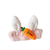 Headband Pink Carrot