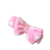 Headband Pink Dots