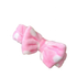 Headband Pink Dots