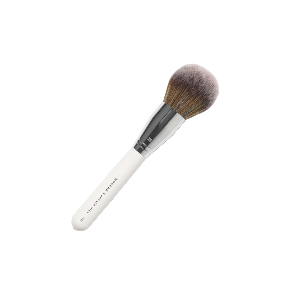 JH01 Powder Brush– Morphe by Jacklin Hill – CASA REGINA COSMETICS