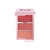 Cheek Clapper 3d Blush Trio Palette – Path Ass – O/S