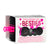 BESTIES Charcoal Besties Set