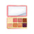 Tickled Peach Mini Eyeshadow Palette