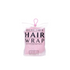 Microfiber Hair Wrap – Millenial Pink - Sleek'e