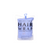 Microfiber Hair Wrap –  Baby Blue - Sleek'e