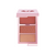 Cheek Clapper 3d Blush Trio Palette – Very That – O/S